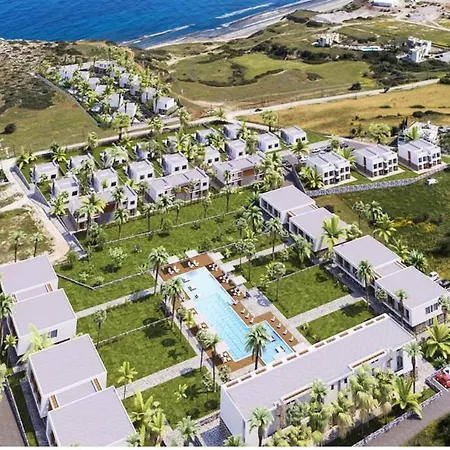 Deja Blue, Block S4, Unit 26 * Kalogrea