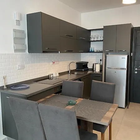 Deja Blue, Block S4, Unit 26 * Kalogrea