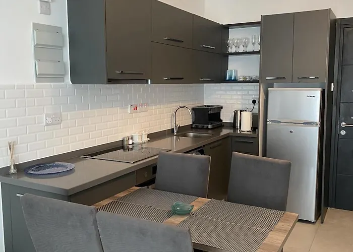 Deja Blue, Block S4, Unit 26 * Kalogrea