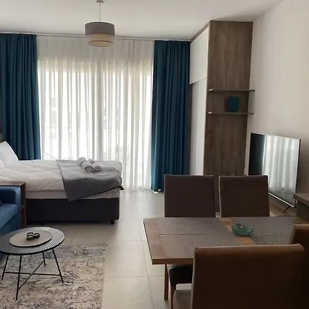 Deja Blue, Block S4, Unit 26 Apartment Kalogrea