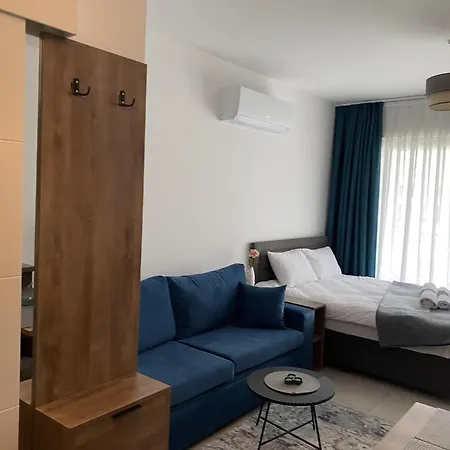 Deja Blue, Block S4, Unit 26 *