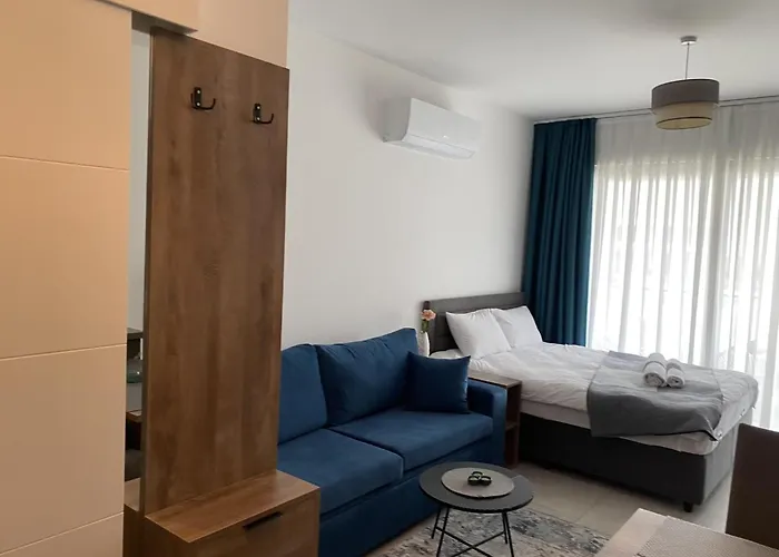 Deja Blue, Block S4, Unit 26 *