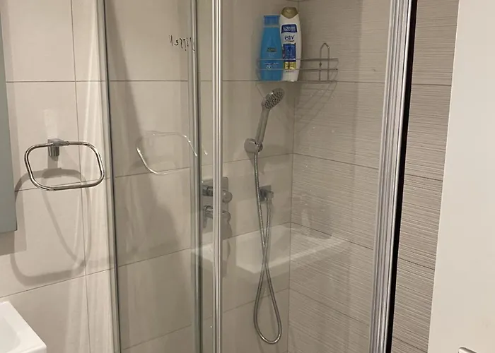 Apartmán Deja Blue, Block S4, Unit 26